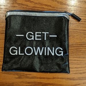 Cosmetic bag